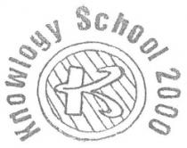 k- knowlogy school 2000