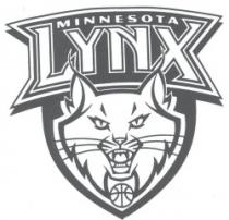 MINNESOTA LYNX