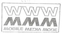 MMM - Mobile media moda