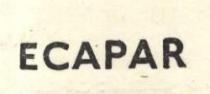 ECAPAR