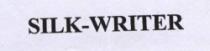 SILK - WRITER