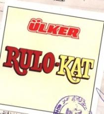 ULKER RULO - KAT