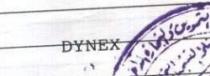 DYNEX