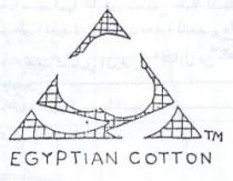 EGYPTIAN COTTON TM