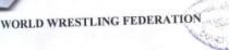WORLD WREST LING FEDRATION