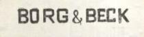 BORG & BECK