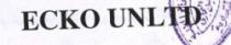 ---ECKO UNLTD