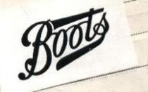 BOOTS
