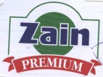 ZAIN