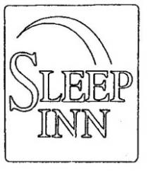 SLEEP INN