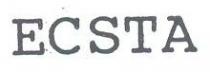 ECSTA