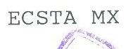 ECSTA MX