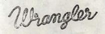 Wrangler
