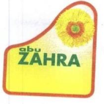 abu zahra