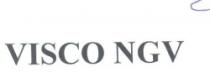 VISCO NGV