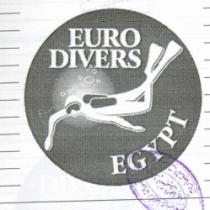 EURO DIVERS EGYPT