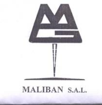 MG MALIBAN
