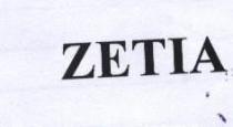 ZETIA