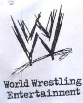 W-WORLD WRESTLING ENTETAIMENT