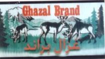 Ghazal Brand