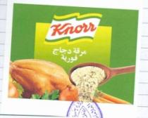 KNORR