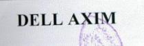 DEIL AXIM