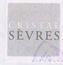 CRISTAL SVRES