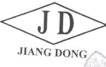 JD - JIANG DONG
