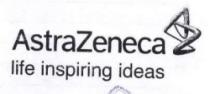 ASTRAZENECA LIFE INSPIRING IDEAS