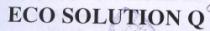ECO SOLUTION Q