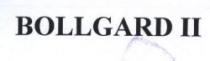 BOLLGARD 2