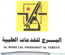 mokhtabar al borg