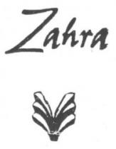 Zahra