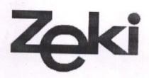 ZEKI