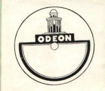 ODEON