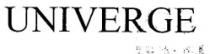 UNIVERGE
