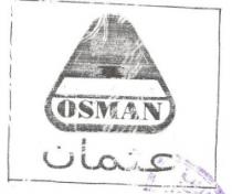 عثمان مصاحب لها OSMAN