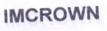 IMCROWN
