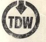 TDW