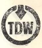 TDW