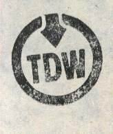 TDW
