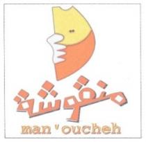 man oucheh