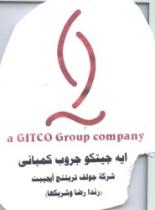 a GITCO GROUP COMPSNY