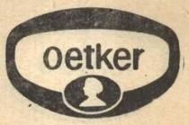 OETKER