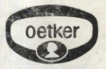 OETKER