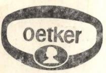 OETKER