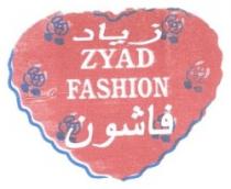 ZYAD FAASHION