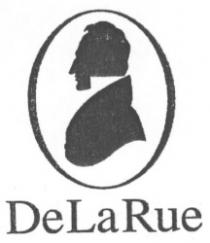 DE LA RUE