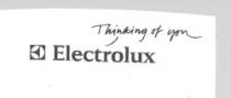 EIECTROLUX
