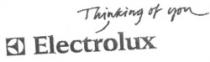 EIECTROLUX